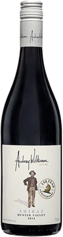 Audrey Wilkinson Hunter Valley Shiraz